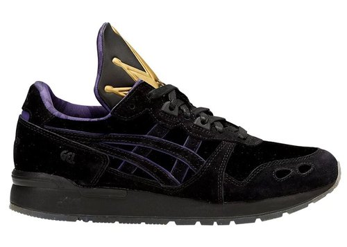 Disney x ASICS Gel-Lyte - Black - H8L7N.9090