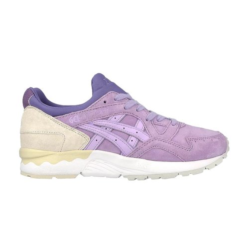 ASICS Gel-Lyte V - Purple/Beige - H63TK.3535