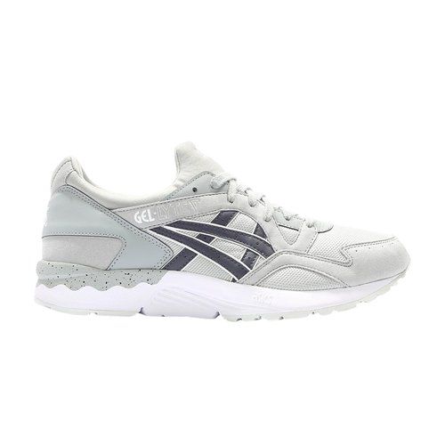 ASICS Gel-Lyte V - Light Grey/India Ink - HN6A4.1350