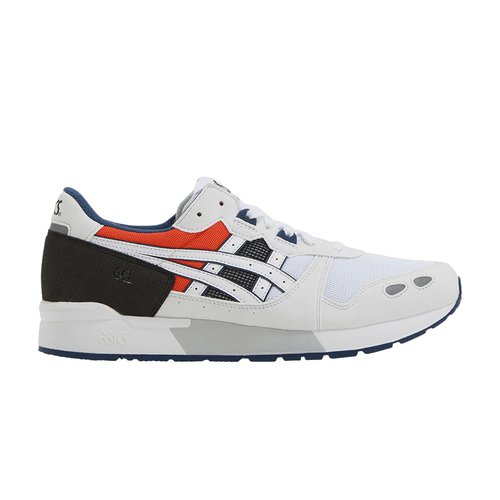 ASICS Gel-Lyte - White/White - H825Y.0101