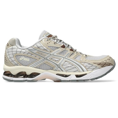 ASICS GelNimbus 10.1 - Concrete/Feather Grey - 1203A543.024