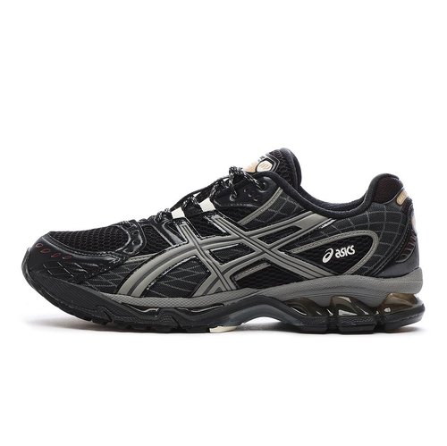 ASICS Gel-Nimbus 10.1 - Black/Clay Grey - 1203A543.005