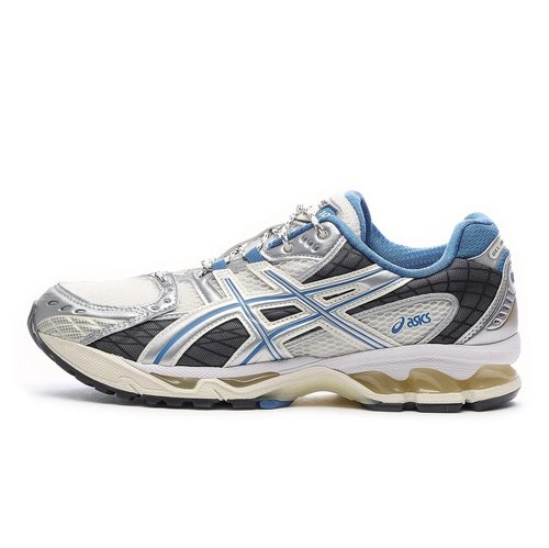 ASICS Gel-Nimbus 10.1 - Cream/Polar Night - 1203A543.109
