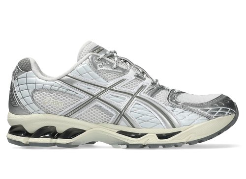 ASICS Gel-Nimbus 10.1 - White/Airy Blue - 1203A761.102