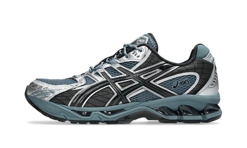 ASICS Gel-Nimbus 10.1 - Ironclad/Graphite Grey - 1203A543.021