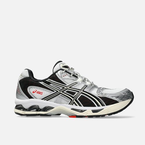 ASICS Gel-Nimbus 10.1 - White/Black - 1203A543.106