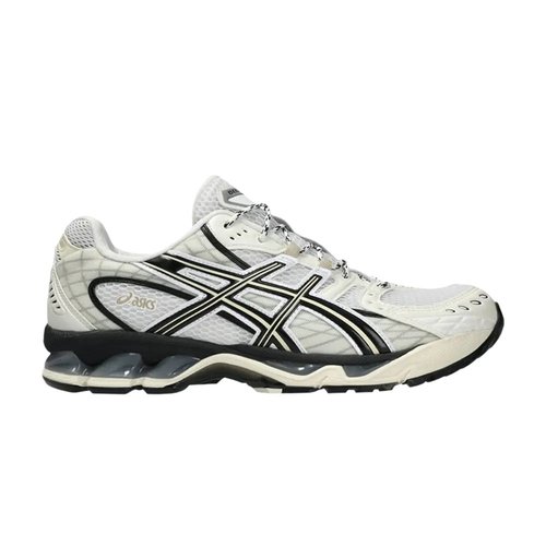 ASICS Gel-Nimbus 10.1 - White/Ivory - 1203A543.108