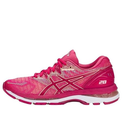 ASICS Gel-Nimbus 20 - Rose Red - T850N.2121