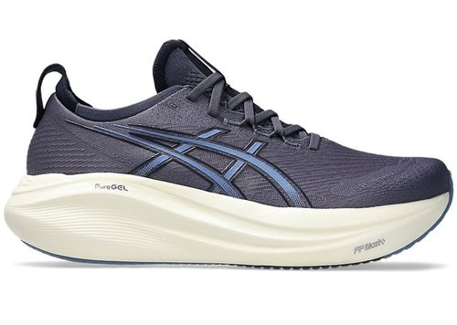 ASICS Gel-Nimbus 27 - Indigo Fog/Denim Blue - 1011B958.500