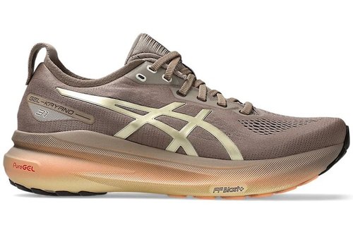 ASICS Gel-Kayano 31 - Luxe/Taupe Grey - 1011C035.020