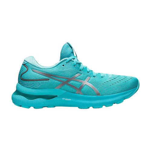 ASICS Gel-Nimbus Lite Show | | Size 6 - Green - 1012B203.400
