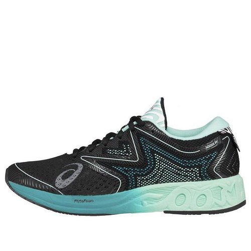 ASICS Noosa FF - Black/Mint - T772N.9087