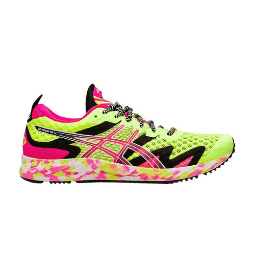 ASICS Gel-Noosa Tri 12 - Yellow - 1012A578.751