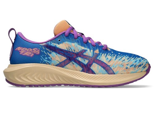 ASICS Gel-Noosa Tri 16 | Size 1 - Nature Blue/Bold Magenta - 1014A346.400
