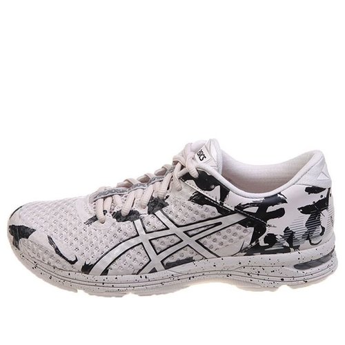 ASICS Gel-Noosa Tri - Creamblack - 1011A631.201