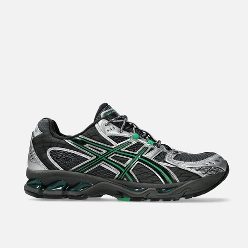 ASICS Gel-Nimbus 10.1 - Obsidian Grey/Green Basil - 1203A543.022