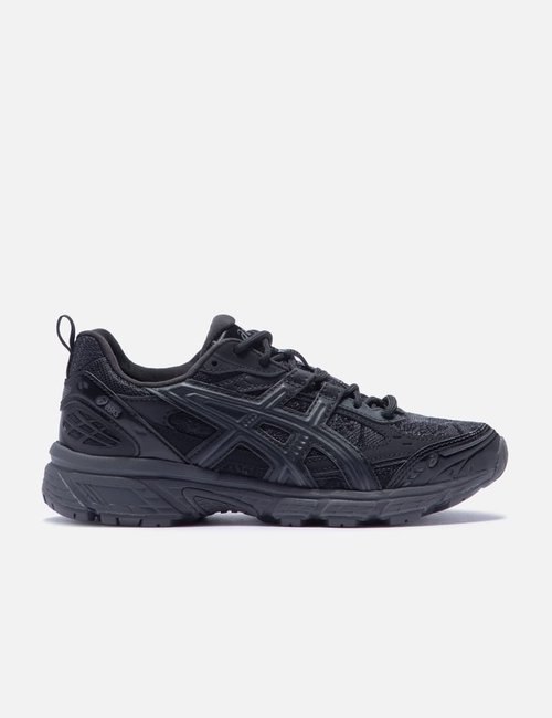 ASICS GEL-Nunobiki - Black/Obsidian Gray