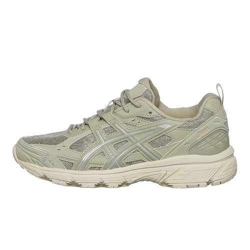 ASICS Gel Nunobiki - Dried Leaf Green/Pure Silver - 1203A597.300