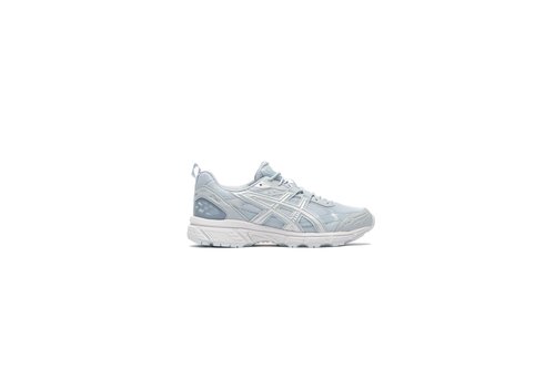 ASICS Gel Nunobiki - Storm Cloud/White - 1203A882.400
