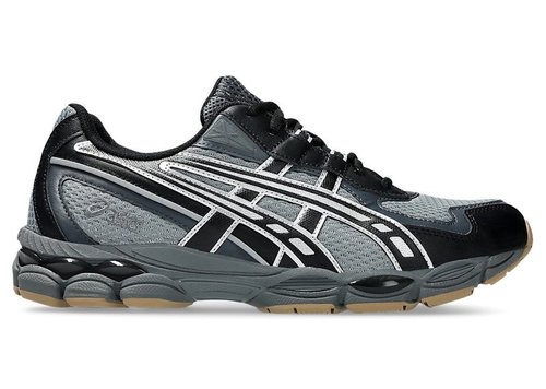 ASICS Gel NYC 2055 | Size 12 - Clay Grey/Black - 1203A542.022