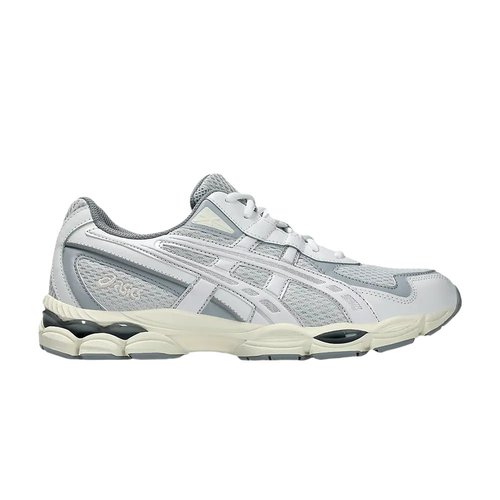 ASICS Gel NYC 2055 - Glacier Grey/White - 1203A542.021
