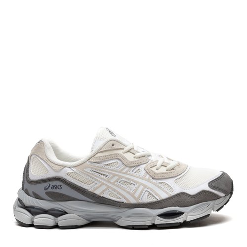 ASICS GelNYC - Cream/White - 1203A383.113