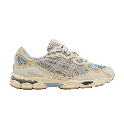 ASICS Gel NYC - Dolphin Grey/Oyster Grey - 1203A372.402