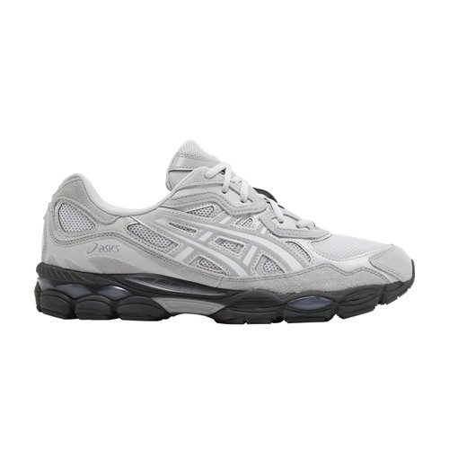 ASICS Gel NYC 'Glacier Grey' - 1203A417.020 | Solesense