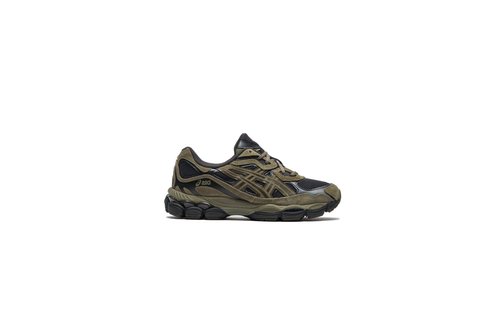 ASICS GelNYC - Loden Green/Graphite Grey - 1203A383.303