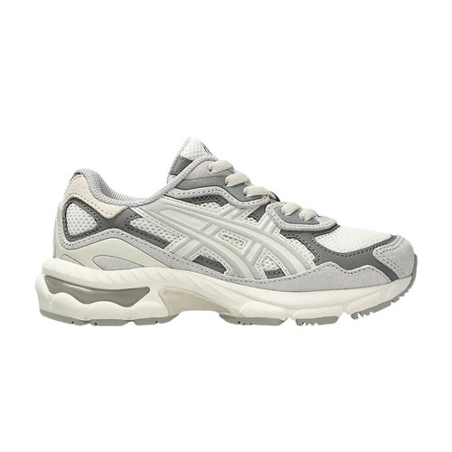 ASICS Gel NYC - Cream/Oyster Grey - 1204A176.100
