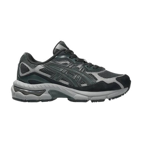 ASICS Gel NYC 'Graphite Grey Black' - 1204A176.021 | Solesense