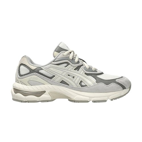 ASICS Gel NYC - Cream/Oyster Grey - 1204A175.100