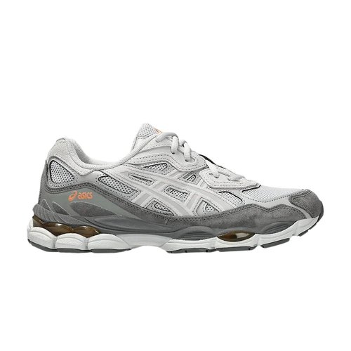 ASICS Gel NYC - Cloud Grey/Cement Grey - 1203A383.026