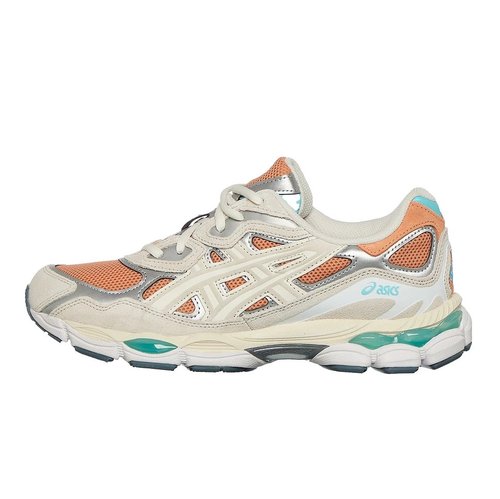 ASICS Gel NYC 'Orange Forest' - 1201A789.251 | Solesense