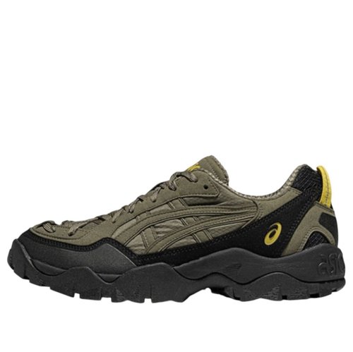 ASICS Gel-Pickax - Olive Green/Black - 1203A867.301