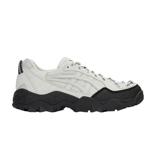 ASICS Gel Pickax 'Oyster Grey Black' - 1203A746.021 | Solesense