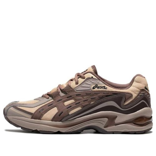 ASICS Gel-Preleus - Brown/Cream/White - 1201A838.200