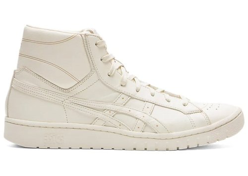 ASICS Gel-PTG MT MIJ Leather 'White' - 1191A337.200 | Solesense