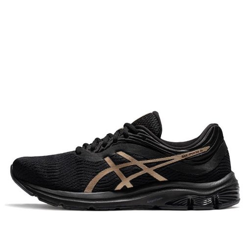 ASICS Gel-Pulse 11 'Grey/Black' - 1011B293.020 | Solesense
