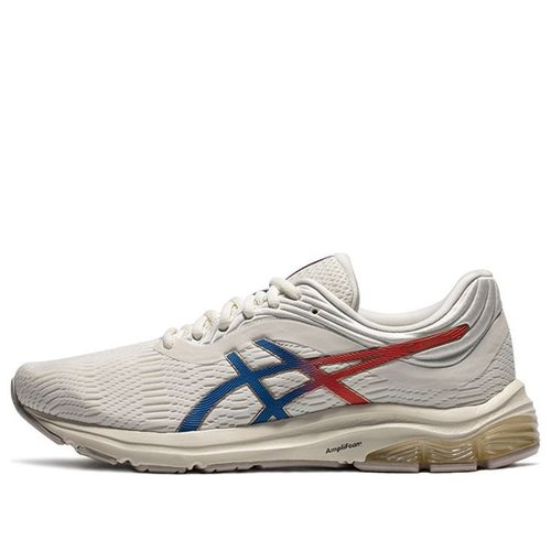 ASICS Gel-Pulse 11 - White/Blue - 1011B293.103