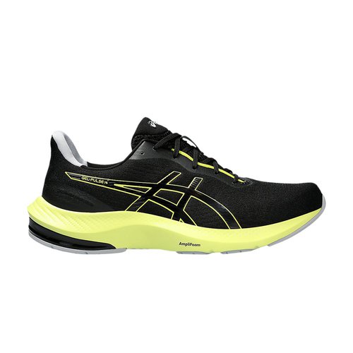 ASICS Gel Pulse 14 - Black - 1011B491.005