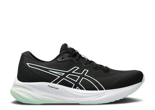 ASICS Gel Pulse 15 - Black/Mint Tint - 1012B593.001