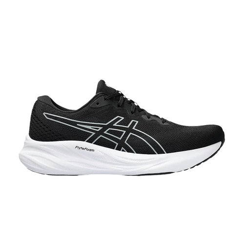 ASICS Gel Pulse 15 - Black/Sheet Rock - 1012B593.002