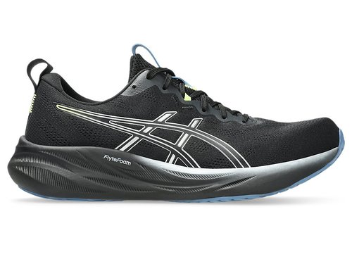 ASICS Gel Pulse 16 - Black/Pure Silver - 1011B962.005