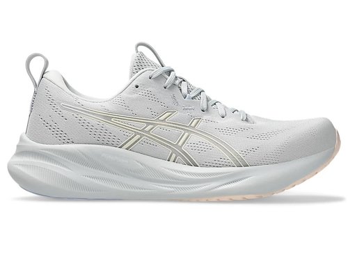 ASICS GelPulse 16 - Concrete/Pearl Pink - 1012B755.021