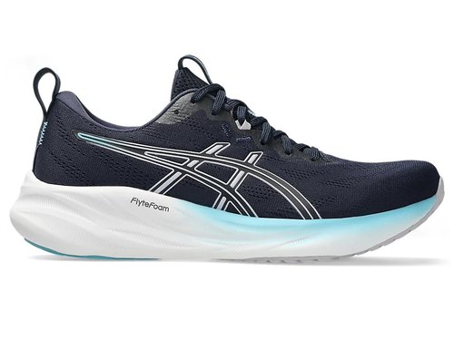 ASICS GelPulse 16 - Midnight/Dusk Violet - 1012B755.402