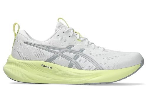 ASICS Gel Pulse 16 - White/Piedmont Grey - 1011B962.100