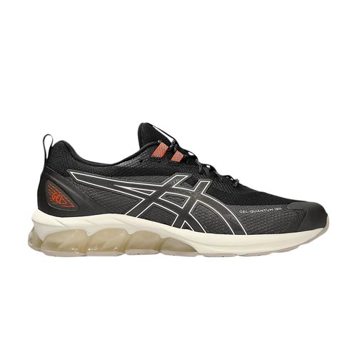 ASICS Gel-Quantum 180 7 - Black/Simply Taupe - 1201A879.001