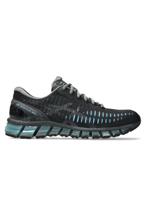ASICS Gel-Quantum 360 - Black/Aquarium - 1203A750.001