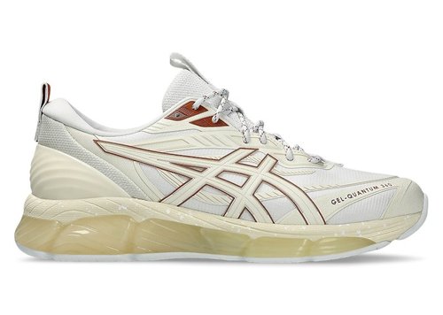 ASICS GelQuantum 360 VIII Utility - White/Cream - 1203A471.100
